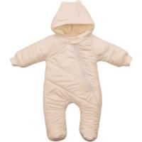 Комбинезон детский HAPPY TOT утепленный на молнии Фото