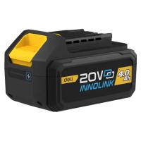 Акумулятор до електроінструменту Deli 20V, 4Ah Фото