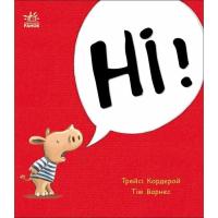 Книга Ранок Маленький носоріг Арчі. Ні! - Трейсі Кордерой Фото