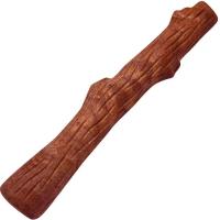 Игрушка для собак Petstages Mesquite Dogwood Ветка (с ароматом барбекю) 10.5 с Фото
