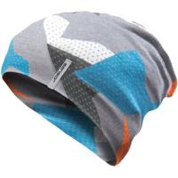 Шапка Sensor Merino Impress 20200086 SU32MI-blue-camo-L Фото