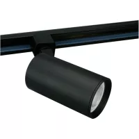 Світильник LEDVANCE ECO TRACK SP 1 PH GU10 BKRD Фото