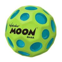 Мяч детский Waboba ball AZ-329-Y Martian Green Фото