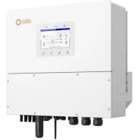 Солнечный инвертор Solis S6 20kW HV-Batteries Фото