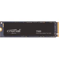 Накопитель SSD Micron M.2 2280 4TB T500 Фото