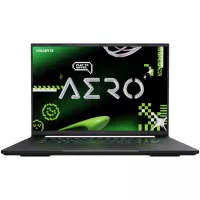 Ноутбук GIGABYTE Aero X16 Фото