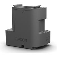 Контейнер для отработанных чернил Epson SC-F100/F13/F160/F170 Maintenance Box Фото