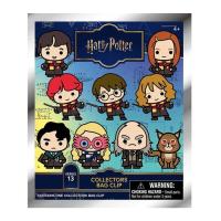 Фигурка Monogram сюрприз на клипсе серии Гарри Поттер S13 Фото