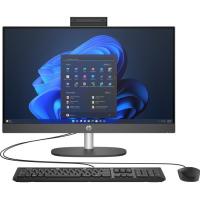 Компьютер HP 240 G10 AiO / i3-N300, 16, 512, WiFi, кл+м, Win11P Фото