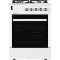 Плита Milano ML60 G2 /07С+біла Фото