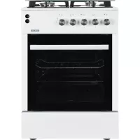 Плита Milano ML60 G2 /07С+біла Фото