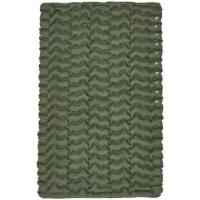 Матрас надувной Naturehike CNK2550WS019, 200х125х6.5 см, зелений, із мішком д Фото