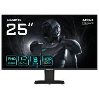 Монітор GIGABYTE GS25F2A EK Фото
