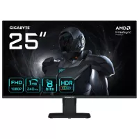 Монітор GIGABYTE GS25F2A EK Фото