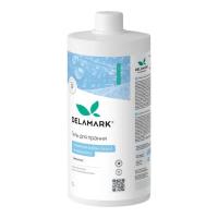 Гель для стирки DeLaMark Универсальный С ароматом амбры, пачули и маршмелло Фото