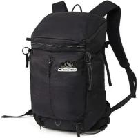 Рюкзак туристический Naturehike Helium CNK2300BB017, 25 л, чорний Фото