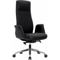 Офісне крісло GT Racer B-2119 Black Фото