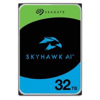 Жорсткий диск Seagate 3.5" 32TB Фото