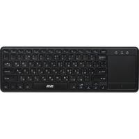 Клавиатура 2E KT100 Touch Wireless UA Black Фото