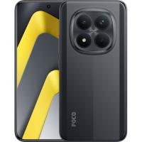Мобильный телефон Xiaomi Poco M8 5G 8/512GB Black Фото