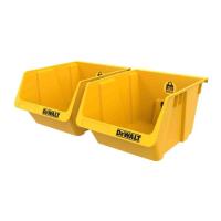 Ящик для инструментов DeWALT Workshop Storage System DXL Фото