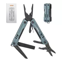 Мультитул NexTool Mini Sailor S11 Pro NE20382A Фото