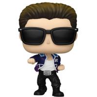 Фигурка Funko Pop серии Mortal Kombat II - Джонни Кейдж Фото