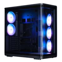 Корпус для ПК Zalman P60BLACK Фото