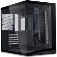 Корпус для ПК Lian Li O11 Dynamic Mini V2, Black Фото