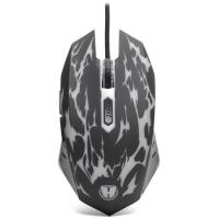 Мишка Hölmer M-01GS USB Black Фото