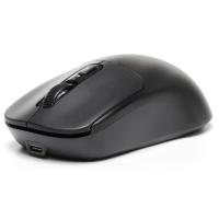 Мишка Hölmer MW-03OF Wireless/Bluetooth Black Фото