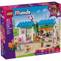Конструктор LEGO Friends Пекарня собачих ласощів Фото