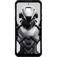 Мобільний телефон OUKITEL WP60 12/512GB Black Фото