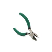 Бокорезы Voltronic зеленые ручки, 120х16мм Фото