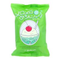 Твердое мыло Pelican Для тела с ароматом содовой и дыни 80 г Фото