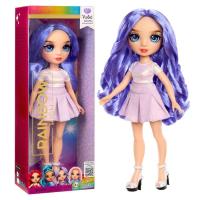 Кукла Rainbow High серии ОРР - Вайолет Фото