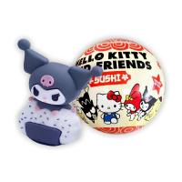 Фигурка Cool Things сюрприз в шаре - серии Hello Kitty - Суши-пати Фото