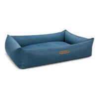 Лежак для тварин Pet Fashion Jack 80х60х16 см Фото