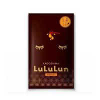 Маска для обличчя Lululun Face Mask Kyushu Sweet Orange Освітлююча З екстрак Фото