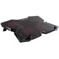 Підставка до ноутбука ColorWay Cooling Game Pro S4, 10-17 Фото