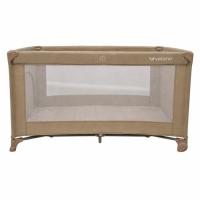 Детский манеж Velano Flexi, beige Фото