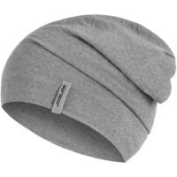 Шапка Sensor Merino Active 16200195 сіра L Фото