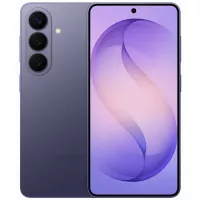 Мобільний телефон Samsung Galaxy S26 12/256Gb Cobalt Violet Фото