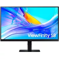Монітор Samsung LS27D804UAIXUA Фото