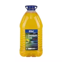Омыватель автомобильный VITOL Диня 5л Фото