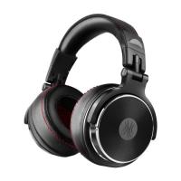 Наушники OneOdio Pro 50 3,5мм/6,35мм Black Фото