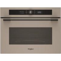 Мікрохвильова піч Whirlpool WMW57DHME Фото