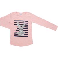 Кофта детская Breeze с зайчиком Фото