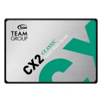 Накопичувач SSD Team 2.5" 512GB CX2 Фото