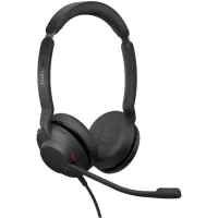 Навушники Jabra Evolve 2 30 SE MS USB-C/A Stereo Фото